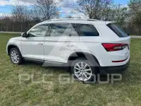 2021 Skoda Kodiaq