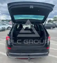 2021 Skoda Kodiaq