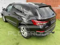 2021 Skoda Kodiaq