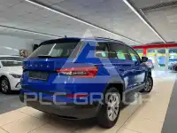 2021 Skoda Kodiaq