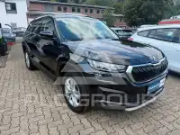 2021 Skoda Kodiaq