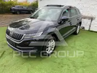 2021 Skoda Kodiaq