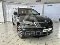 2021 Skoda Kodiaq