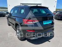 2021 Skoda Kodiaq