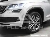2021 Skoda Kodiaq