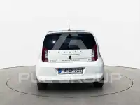 2021 Skoda Citigo