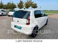 2021 Skoda Citigo