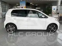 2021 Skoda Citigo