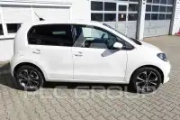 2021 Skoda Citigo