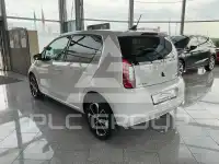 2021 Skoda Citigo