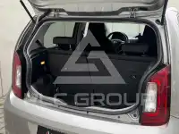 2021 Skoda Citigo