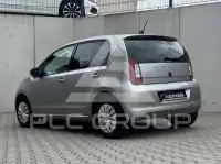 2021 Skoda Citigo