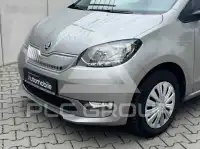 2021 Skoda Citigo