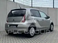 2021 Skoda Citigo