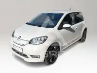 2021 Skoda Citigo