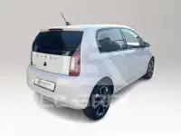 2021 Skoda Citigo