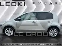 2021 Skoda Citigo