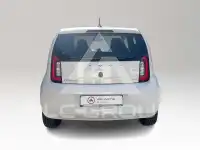 2021 Skoda Citigo