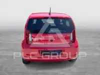 2021 Skoda Citigo