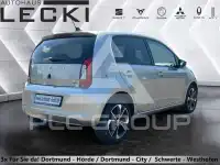 2021 Skoda Citigo
