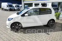 2021 Skoda Citigo