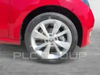 2021 Skoda Citigo