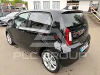 2021 Skoda Citigo