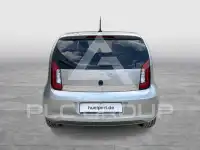 2021 Skoda Citigo
