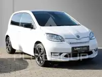 2021 Skoda Citigo