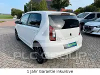 2021 Skoda Citigo