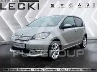 2021 Skoda Citigo
