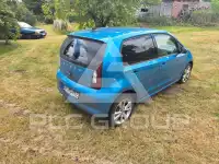 2021 Skoda Citigo