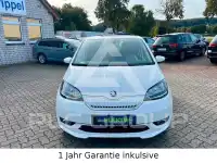 2021 Skoda Citigo