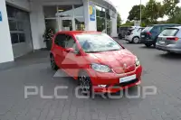 2021 Skoda Citigo
