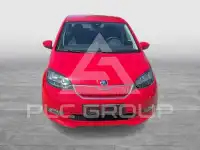 2021 Skoda Citigo