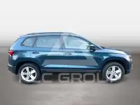 2021 Skoda Karoq