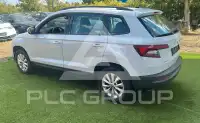 2021 Skoda Karoq