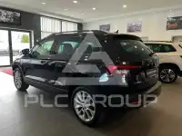 2021 Skoda Karoq