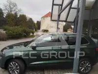 2021 Skoda Karoq