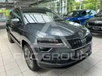 2021 Skoda Karoq