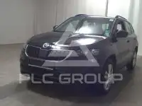 2021 Skoda Karoq