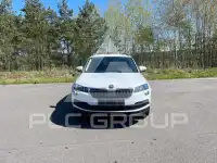 2021 Skoda Karoq