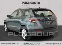 2021 Skoda Karoq