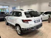 2021 Skoda Karoq