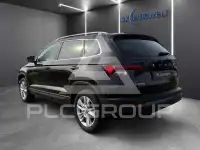 2021 Skoda Karoq
