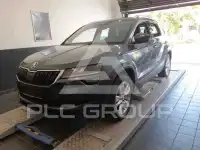 2021 Skoda Karoq
