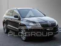 2021 Skoda Karoq