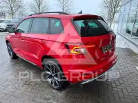 2021 Skoda Karoq