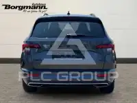 2021 Skoda Karoq