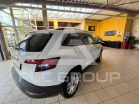 2021 Skoda Karoq